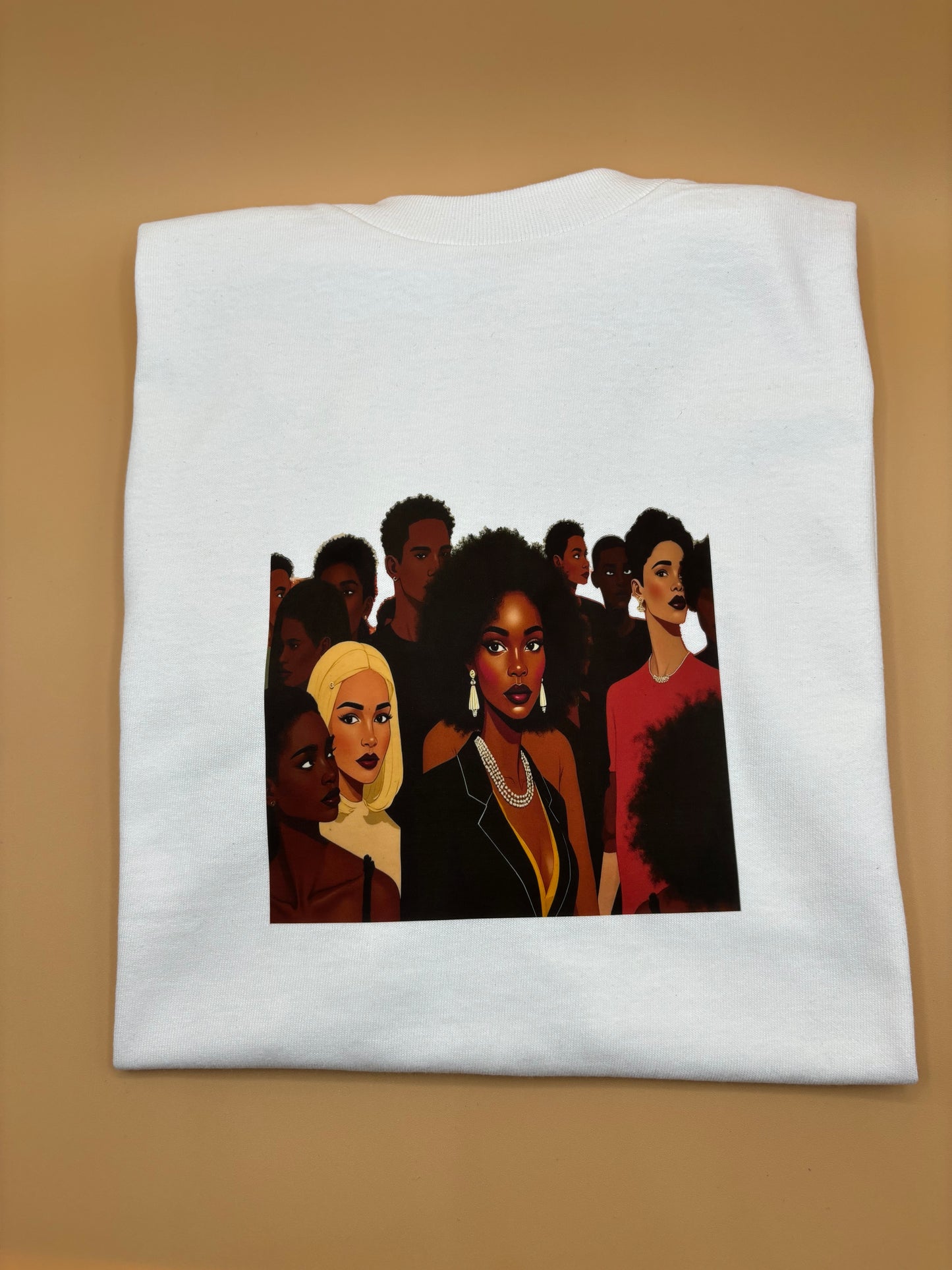 Unity Women’s Tee